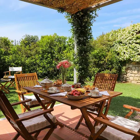 Ferienhaus Casa Liviana Colle di Val d'Elsa