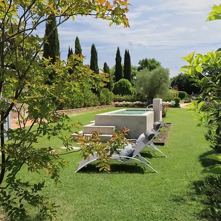 Casa Liviana Colle Val D'Elsa