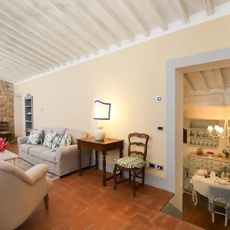 Hébergement de vacances Casa Liviana Colle Val D'Elsa
