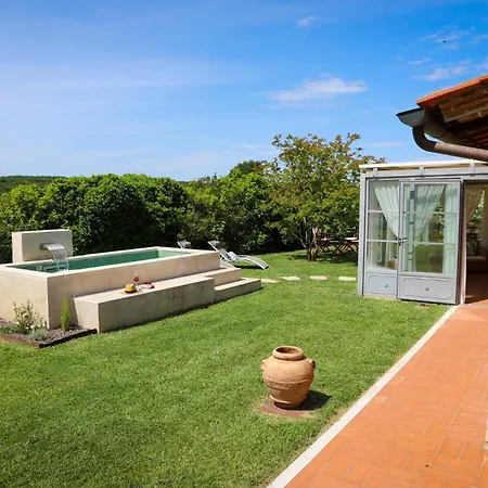 Hébergement de vacances Casa Liviana Colle Val D'Elsa