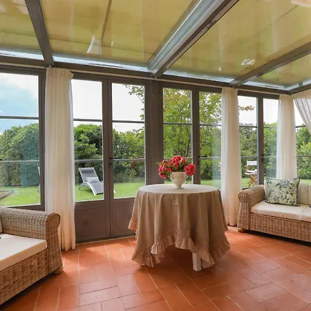 Hébergement de vacances Casa Liviana *