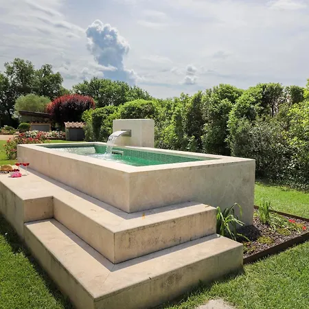 Hébergement de vacances Casa Liviana