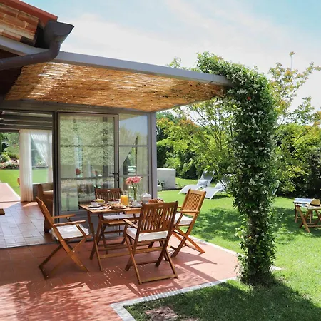 Casa Liviana Hébergement de vacances *