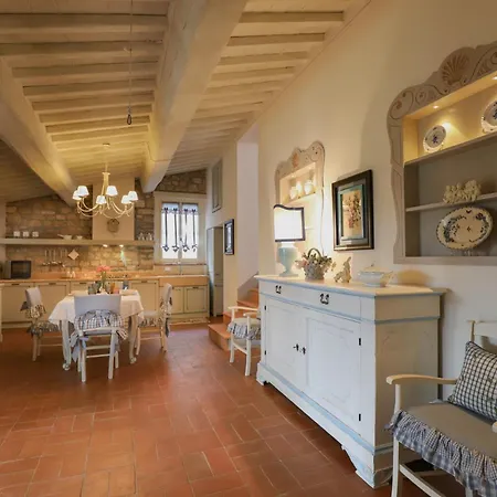 Casa Liviana Hébergement de vacances *