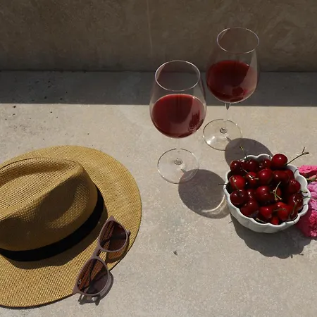 Casa Liviana Hébergement de vacances *