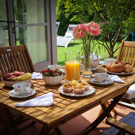 Hébergement de vacances Casa Liviana *