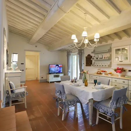 Hébergement de vacances Casa Liviana