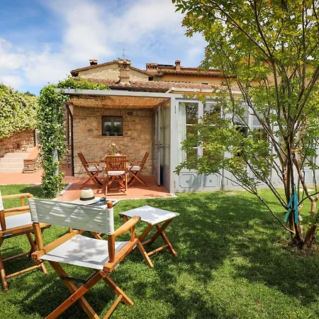 Casa Liviana Hébergement de vacances