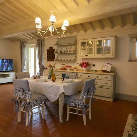 Casa Liviana Hébergement de vacances