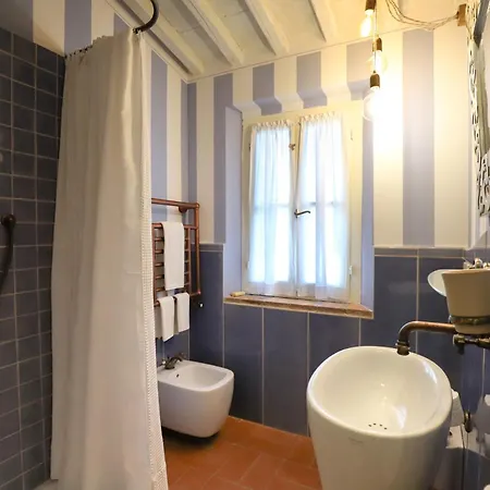 Casa Liviana * Colle Val D'Elsa