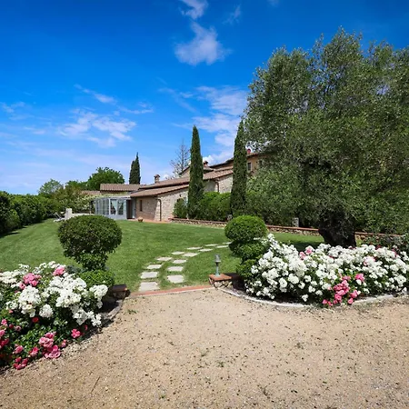 Hébergement de vacances Casa Liviana Colle Val D'Elsa