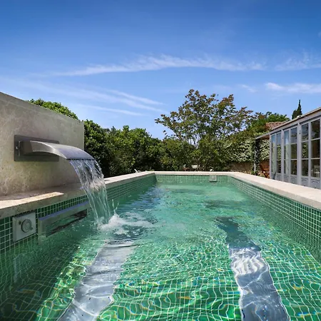 Casa Liviana Hébergement de vacances Colle Val D'Elsa