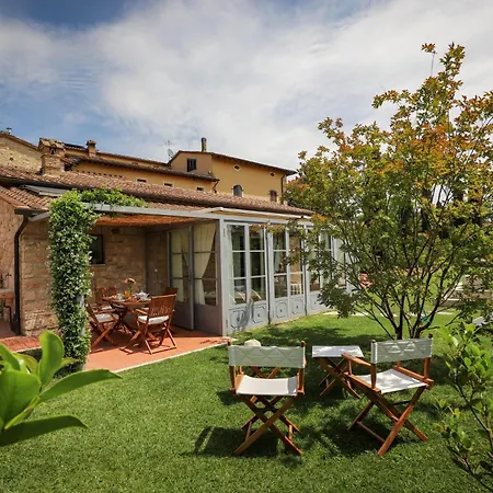 Casa Liviana Colle Val D'Elsa